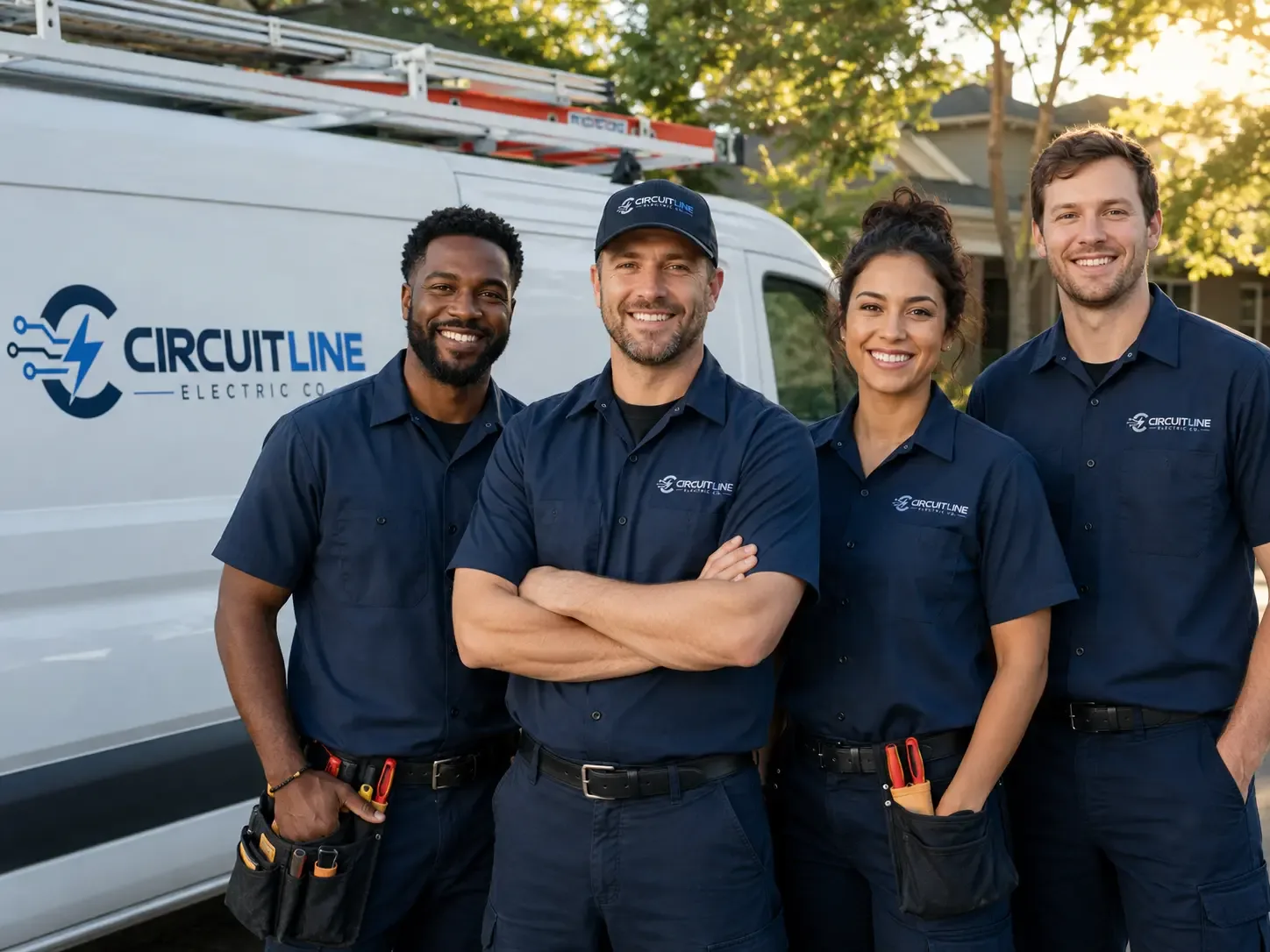 Whole Home Rewiring company in Whiting, IN